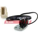Sensor, kamaxelposition FAST - FT75521
