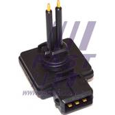 Sensor, Kraftstoffvorrat FAST - FT80105