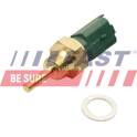 Sensor, Kühlmitteltemperatur FAST - FT80153