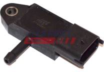 Sensor, laddtryck