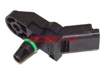 Sensor, laddtryck