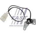 Sensor, Nockenwellenposition FAST - FT75521