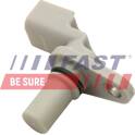 Sensor, Nockenwellenposition FAST - FT75574