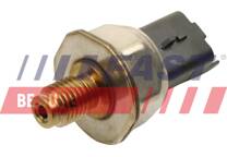 Sensor, pressão do combustível