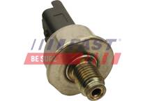 Sensor, pressão do combustível