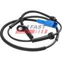 Sensor, revoluciones de la rueda FAST - FT80406
