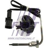 Sensor, temp. gas escape FAST - FT80202