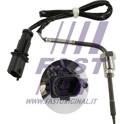 Sensor, temp. gas escape FAST - FT80203