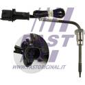 Sensor, temp. gas escape FAST - FT80206