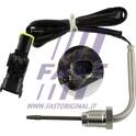 Sensor, temp. gas escape FAST - FT80213
