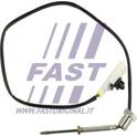 Sensor, temp. gas escape FAST - FT80216