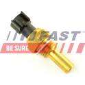 Sensor, temperatura del refrigerante FAST - FT63002