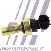 Sensor, temperatura del refrigerante FAST - FT80146