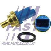 Sensor, temperatura del refrigerante FAST - FT80148