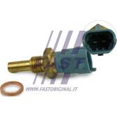 Sensor, temperatura do líquido de refrigeração FAST - FT80039