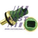 Sensor, temperatura do líquido de refrigeração FAST - FT80152
