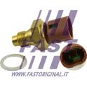 Sensor, temperatura do líquido de refrigeração FAST - FT80156