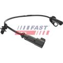 Sensor, wheel speed FAST - FT80407