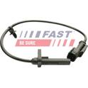 Sensor, wheel speed FAST - FT80408