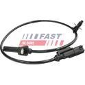 Sensor, wheel speed FAST - FT80411