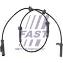Sensor, wheel speed FAST - FT80505