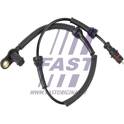 Sensor, wheel speed FAST - FT80511