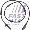 Sensor, wheel speed FAST - FT80516