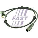 Sensor, wheel speed FAST - FT80533