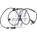 Sensor, wheel speed FAST - FT80538