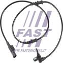 Sensor, wheel speed FAST - FT80564