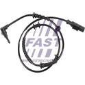 Sensor, wheel speed FAST - FT80569