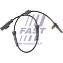 Sensor, wheel speed FAST - FT80573
