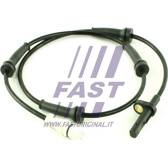 Sensor, wheel speed FAST - FT80579