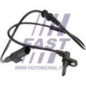 Sensor, wheel speed FAST - FT80590
