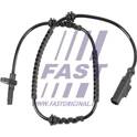 Sensor, wheel speed FAST - FT80595