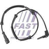 Sensor, wheel speed FAST - FT80596