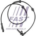 Sensor, wheel speed FAST - FT80598