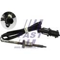 Sensore, Temperatura gas scarico FAST - FT80212