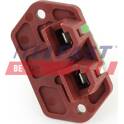 Series resistor, electric motor (radiator fan) FAST - FT59209