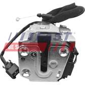 Serratura copertura cofano bagagli FAST - FT95009