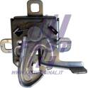 Serrure de capot-moteur FAST - FT94148