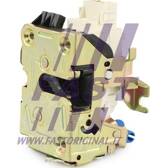 Serrure de porte FAST - FT95114
