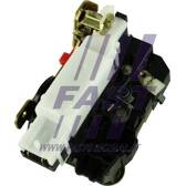 Serrure de porte FAST - FT95116