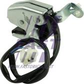 Serrure de porte FAST - FT95356