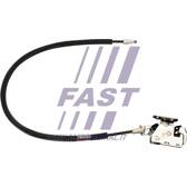 Serrure de porte FAST - FT95382
