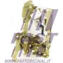Serrure de porte FAST - FT95482