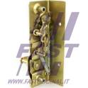 Serrure de porte FAST - FT95484