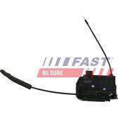 Serrure de porte FAST - FT95498