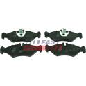 Set remblokken achter FAST - FT29017