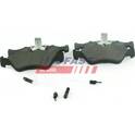 Set remblokken achter FAST - FT29018